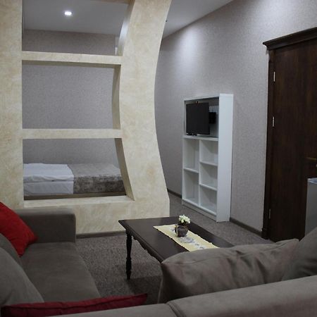 Liel Hotel Tbilisi ภายนอก รูปภาพ