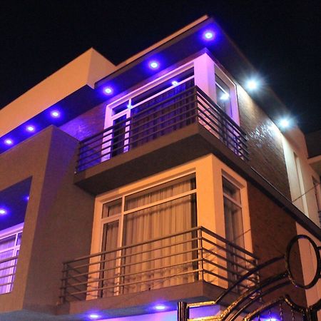 Liel Hotel Tbilisi ภายนอก รูปภาพ