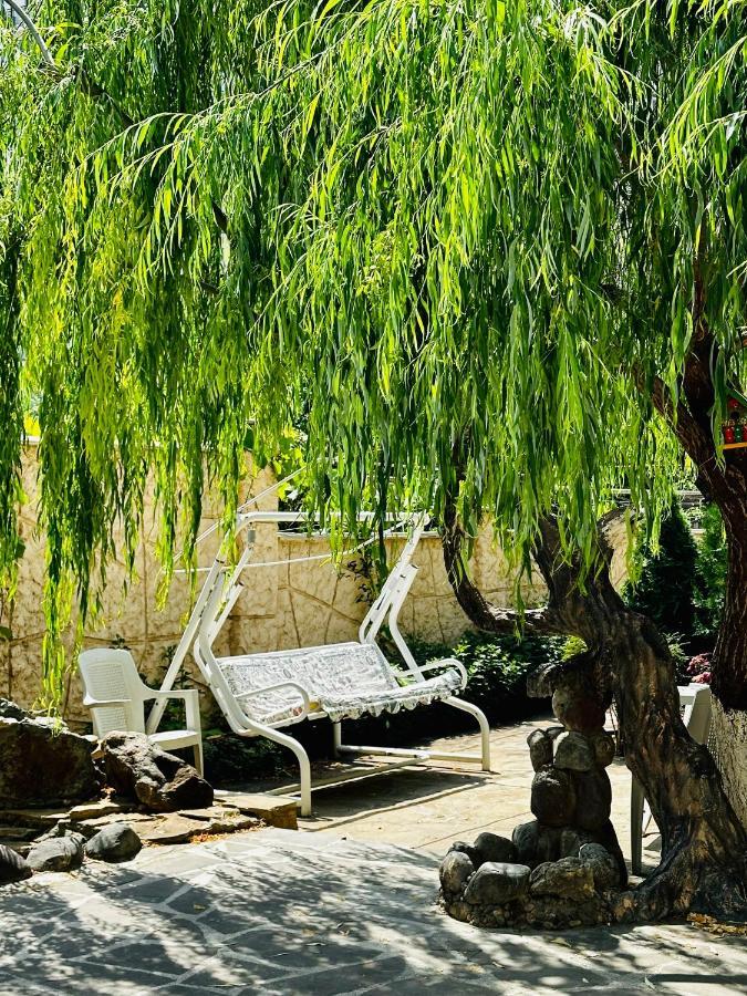 Liel Hotel Tbilisi ภายนอก รูปภาพ