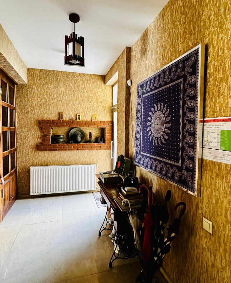 Liel Hotel Tbilisi ภายนอก รูปภาพ
