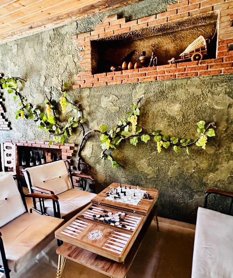 Liel Hotel Tbilisi ภายนอก รูปภาพ