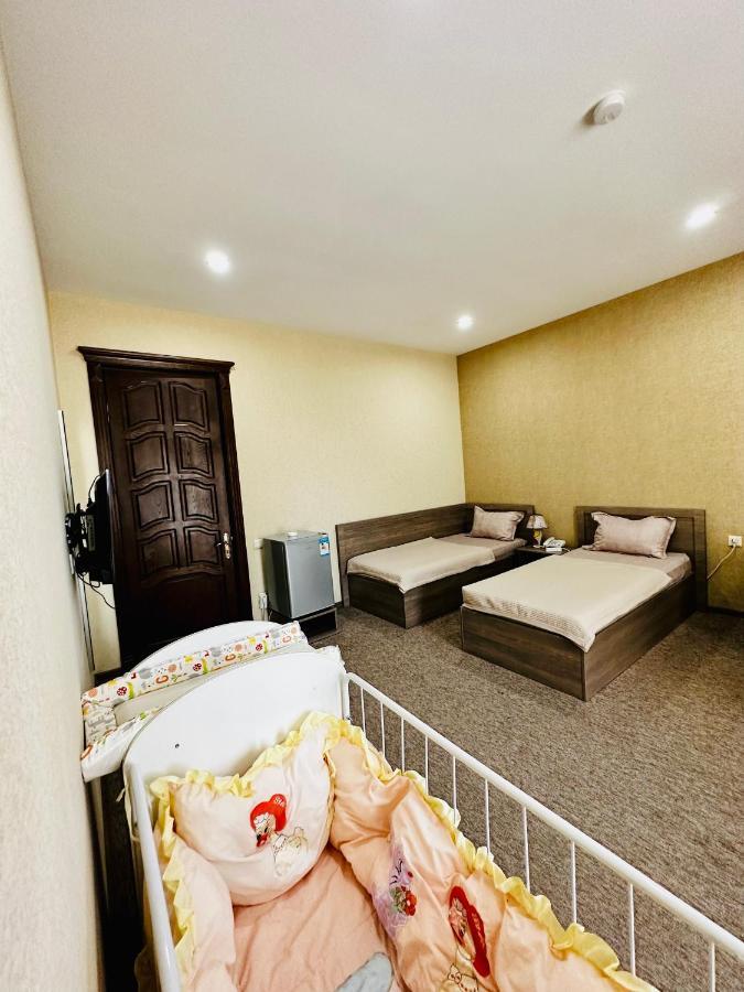 Liel Hotel Tbilisi ภายนอก รูปภาพ