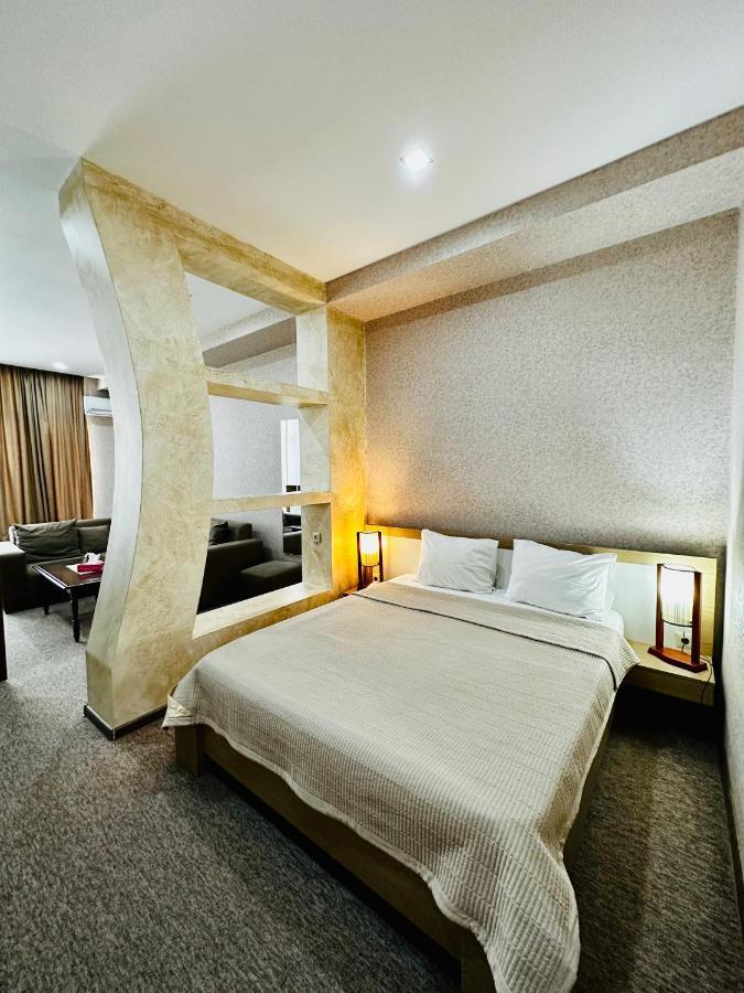 Liel Hotel Tbilisi ภายนอก รูปภาพ