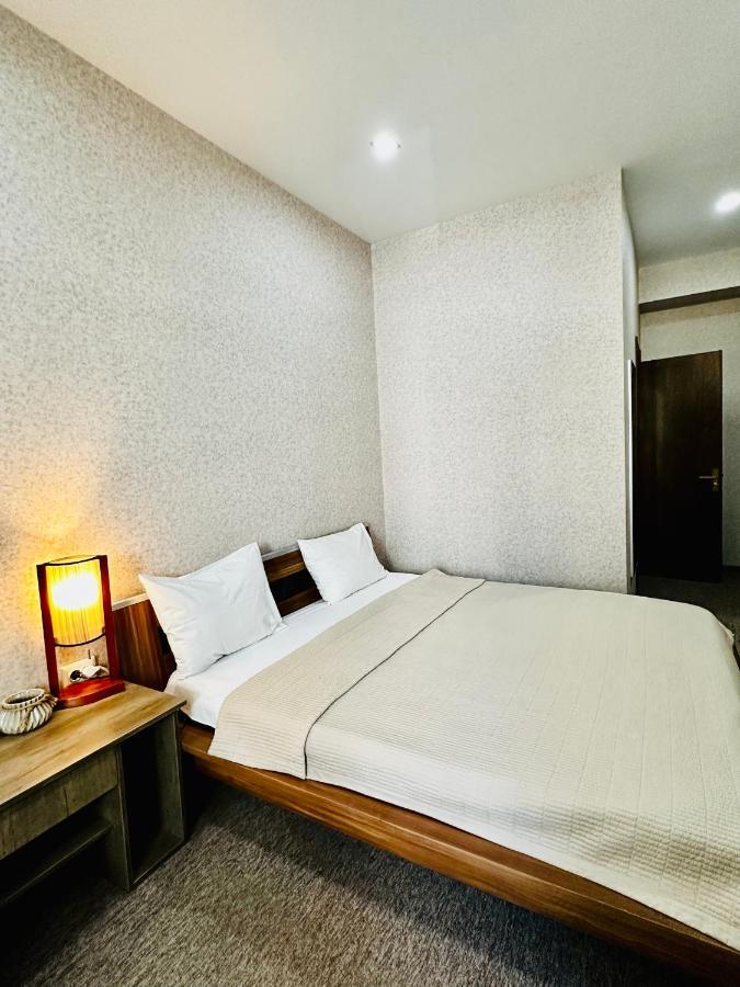 Liel Hotel Tbilisi ภายนอก รูปภาพ