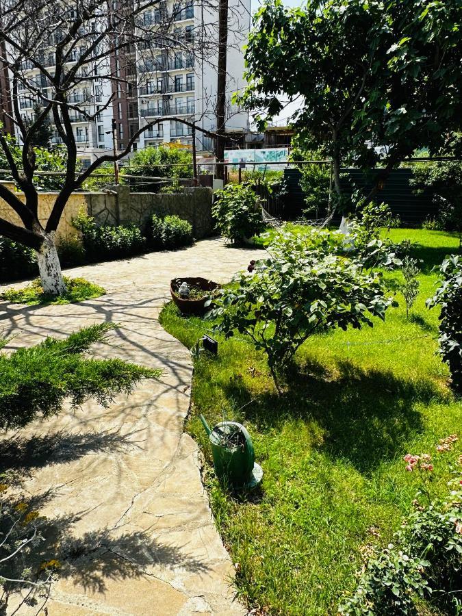 Liel Hotel Tbilisi ภายนอก รูปภาพ