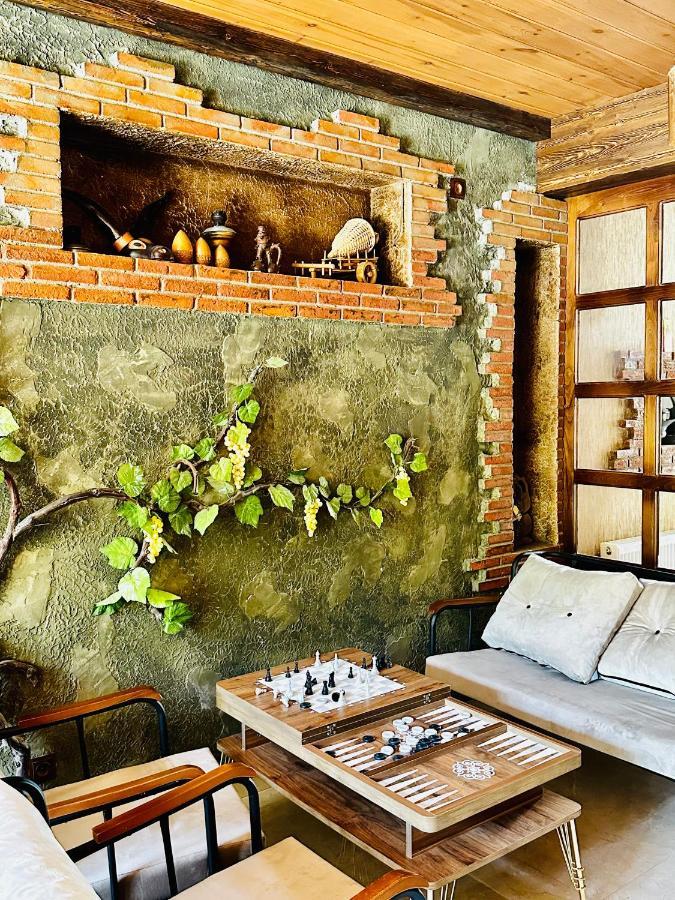 Liel Hotel Tbilisi ภายนอก รูปภาพ