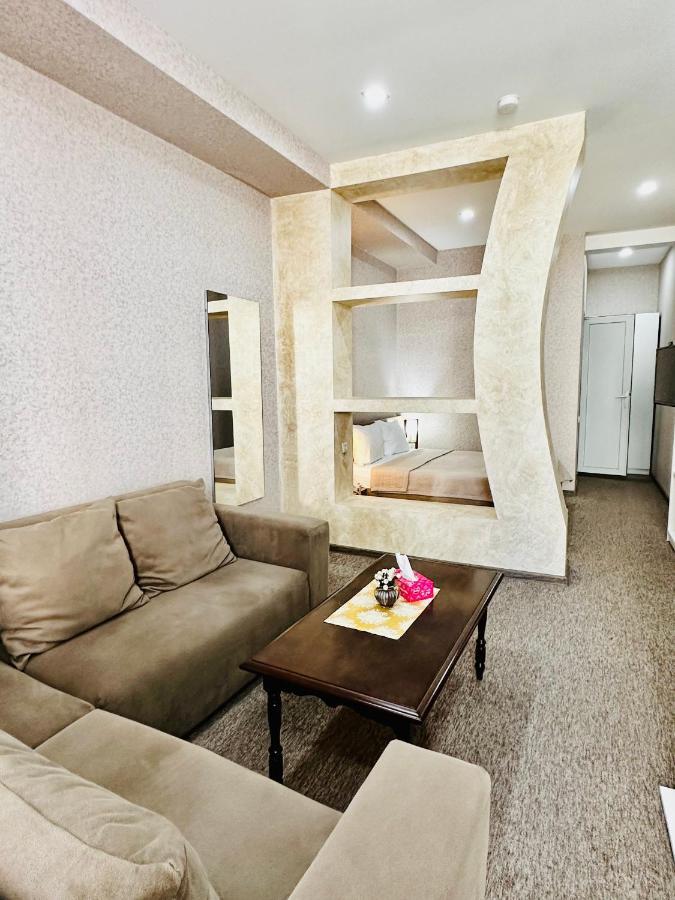 Liel Hotel Tbilisi ภายนอก รูปภาพ