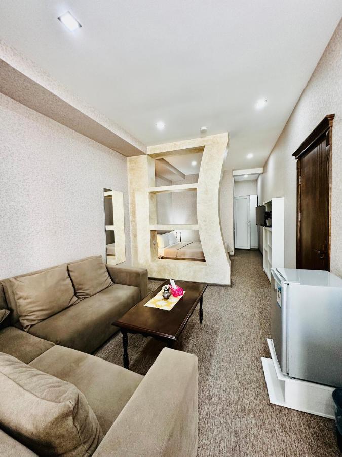 Liel Hotel Tbilisi ภายนอก รูปภาพ