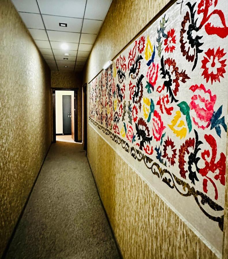Liel Hotel Tbilisi ภายนอก รูปภาพ