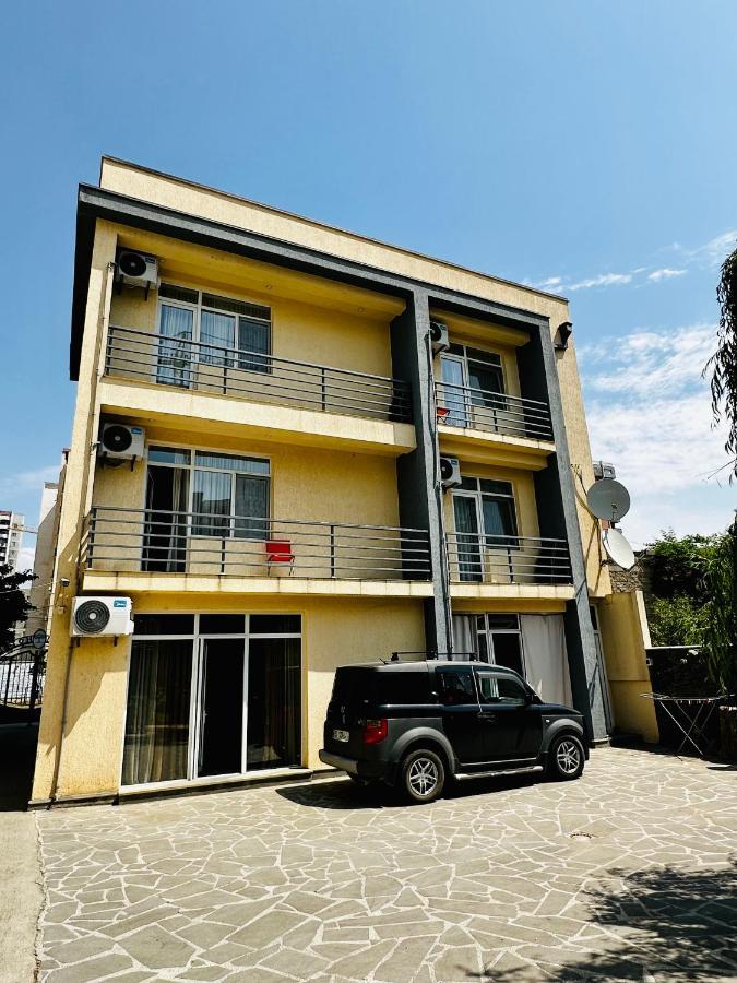 Liel Hotel Tbilisi ภายนอก รูปภาพ