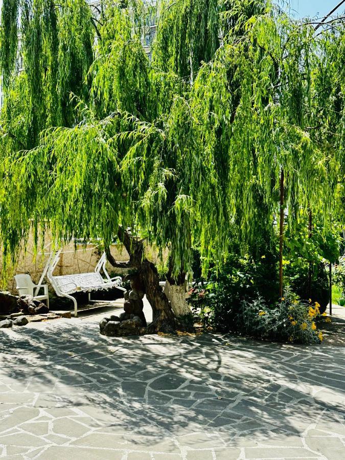 Liel Hotel Tbilisi ภายนอก รูปภาพ