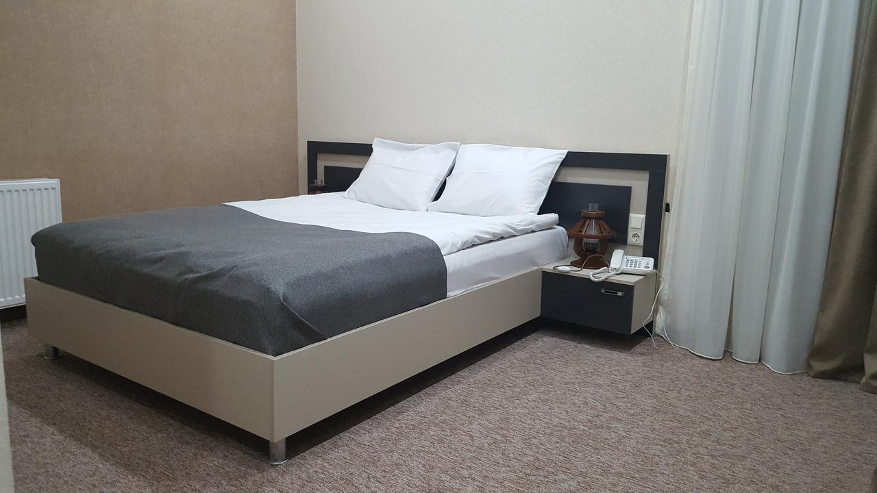 Liel Hotel Tbilisi ภายนอก รูปภาพ