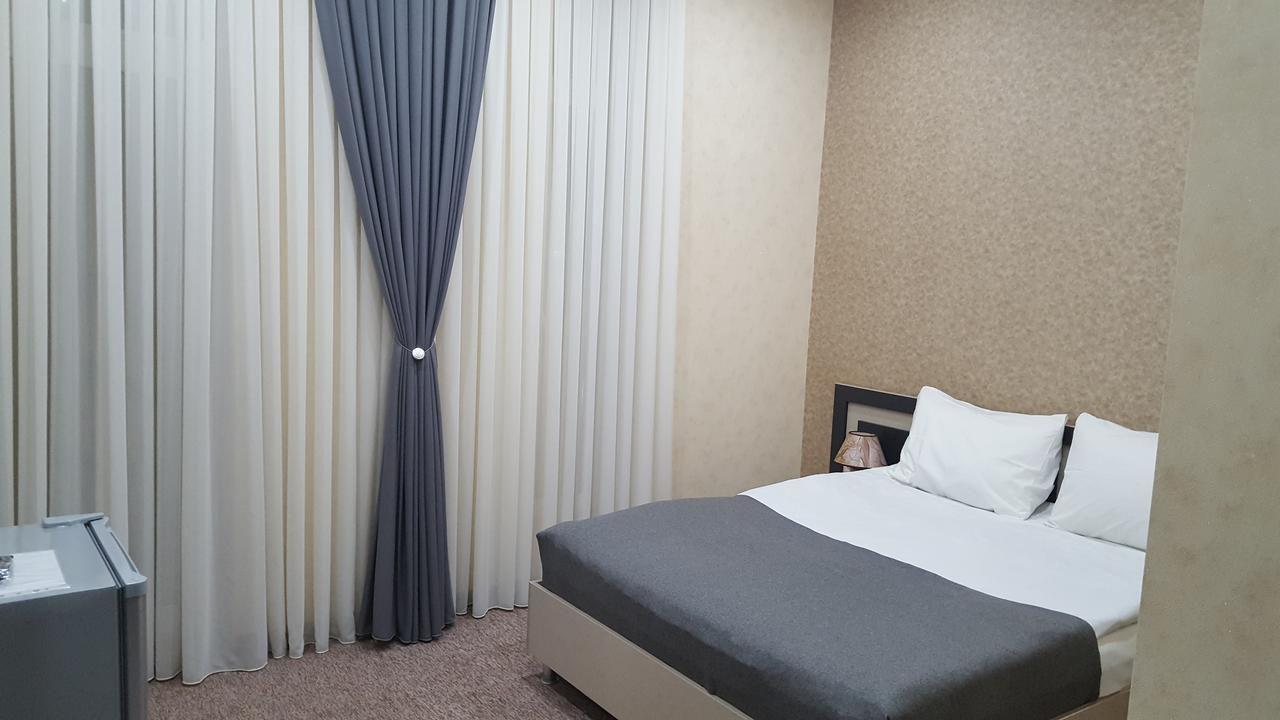 Liel Hotel Tbilisi ภายนอก รูปภาพ