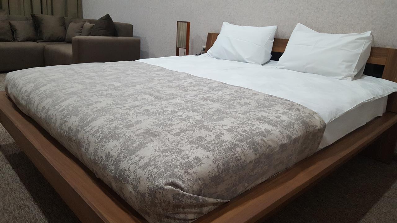 Liel Hotel Tbilisi ภายนอก รูปภาพ