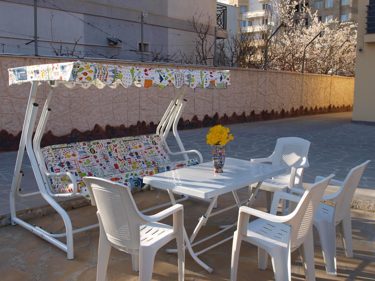 Liel Hotel Tbilisi ภายนอก รูปภาพ