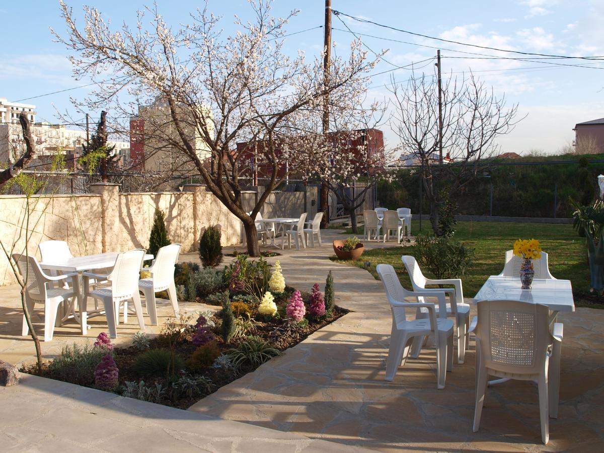 Liel Hotel Tbilisi ภายนอก รูปภาพ