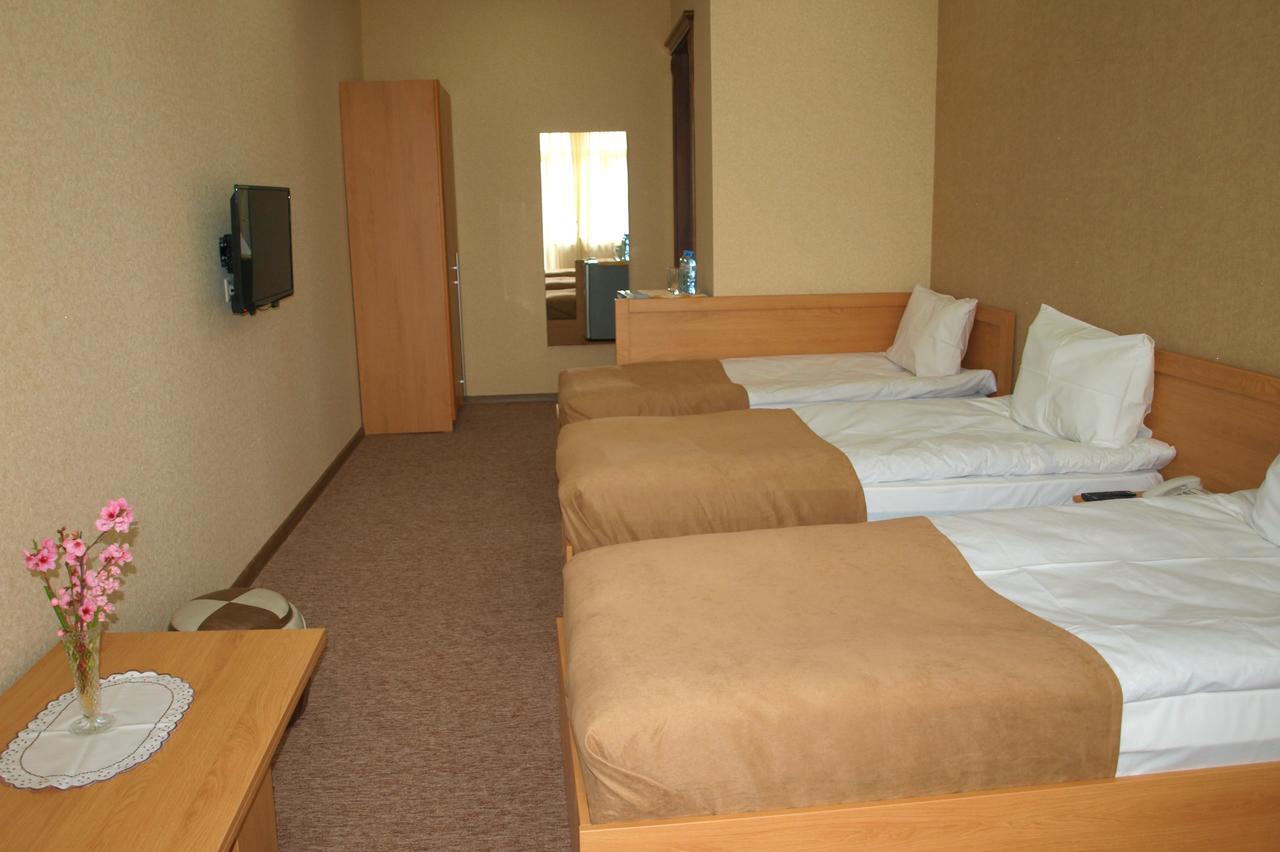 Liel Hotel Tbilisi ภายนอก รูปภาพ