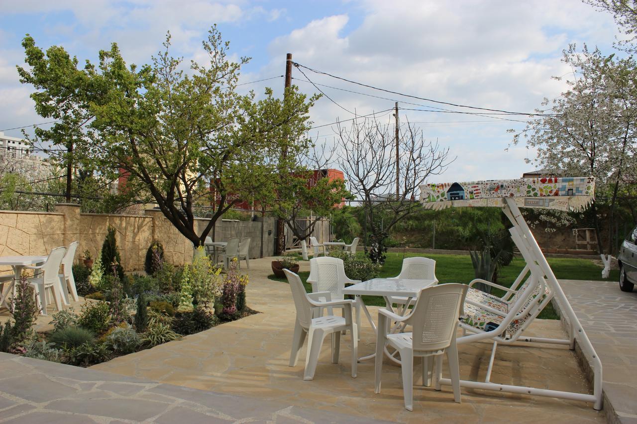 Liel Hotel Tbilisi ภายนอก รูปภาพ