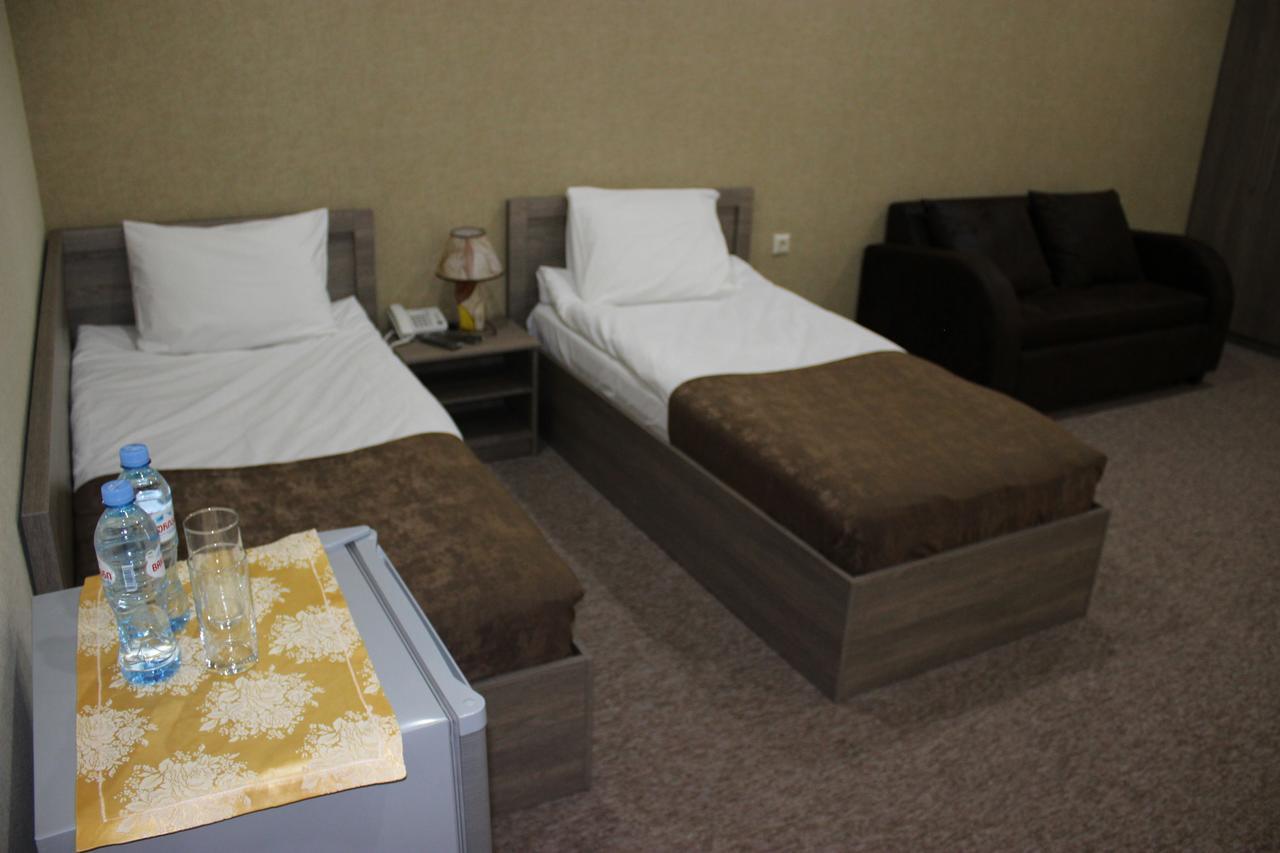 Liel Hotel Tbilisi ภายนอก รูปภาพ