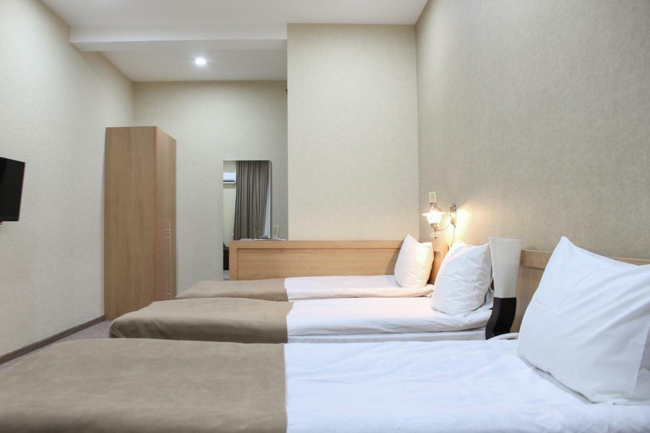 Liel Hotel Tbilisi ภายนอก รูปภาพ