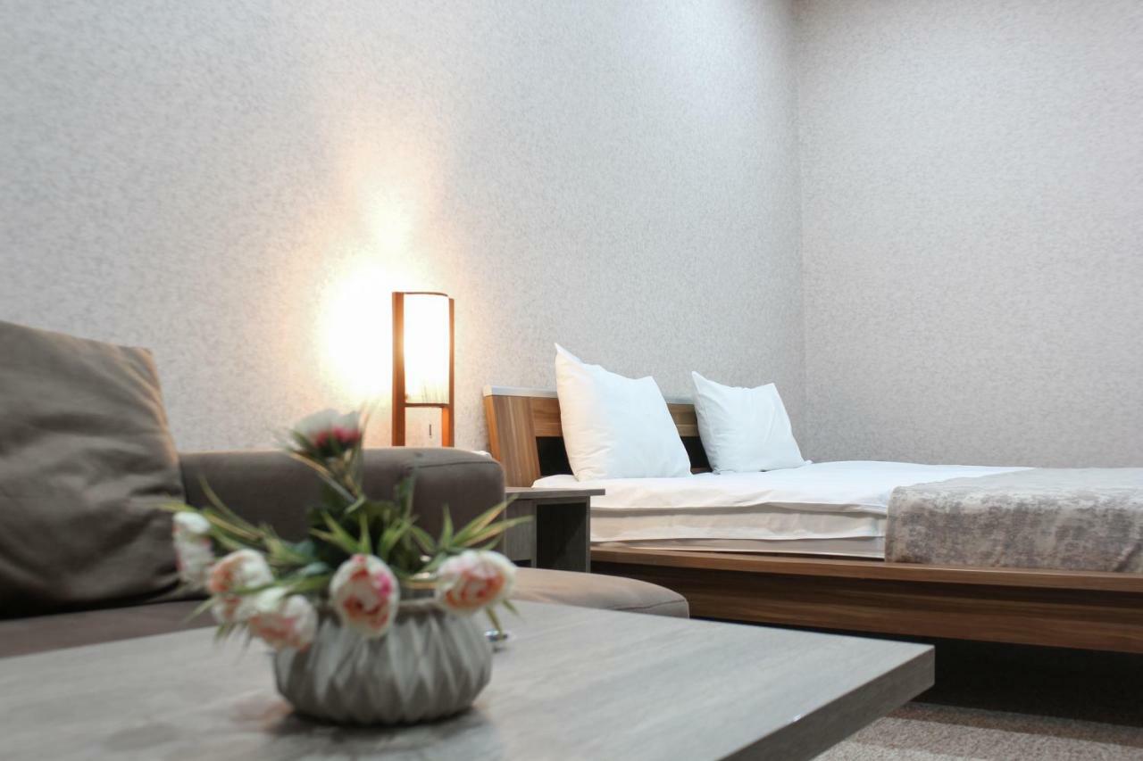 Liel Hotel Tbilisi ภายนอก รูปภาพ