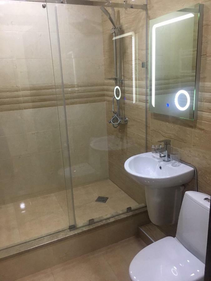 Liel Hotel Tbilisi ภายนอก รูปภาพ