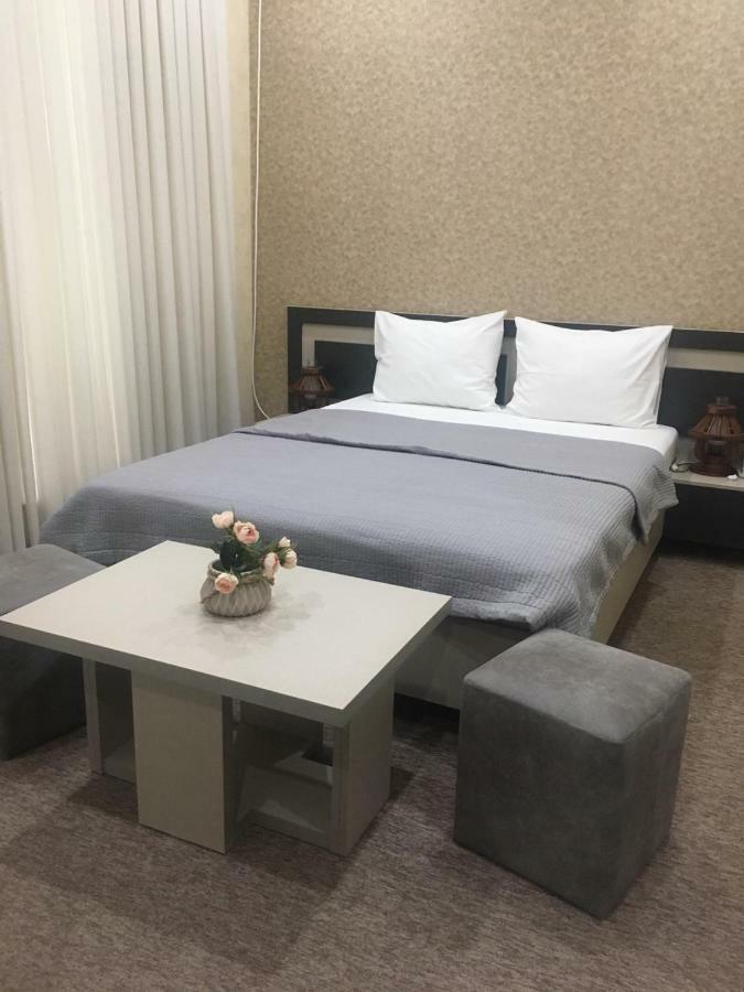 Liel Hotel Tbilisi ภายนอก รูปภาพ