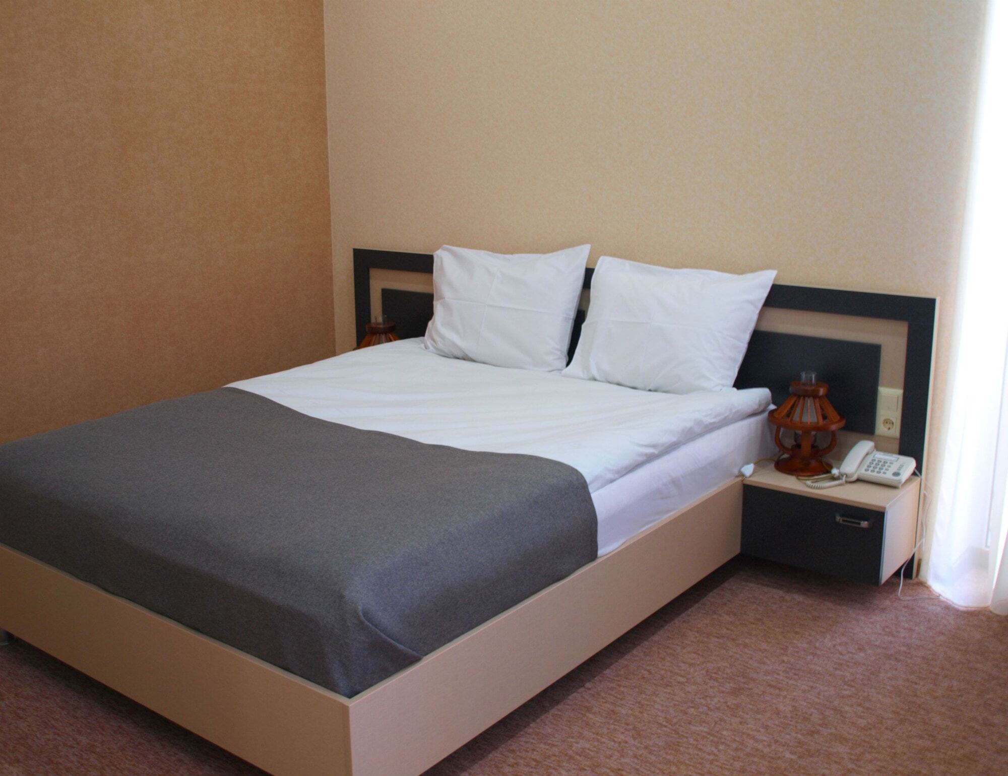 Liel Hotel Tbilisi ภายนอก รูปภาพ